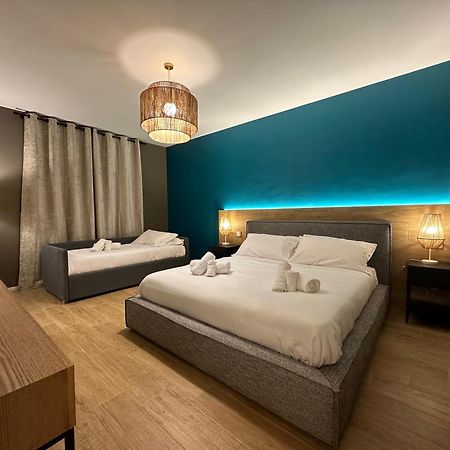 Dimora Del Ragno Hotel Tivoli Ngoại thất bức ảnh