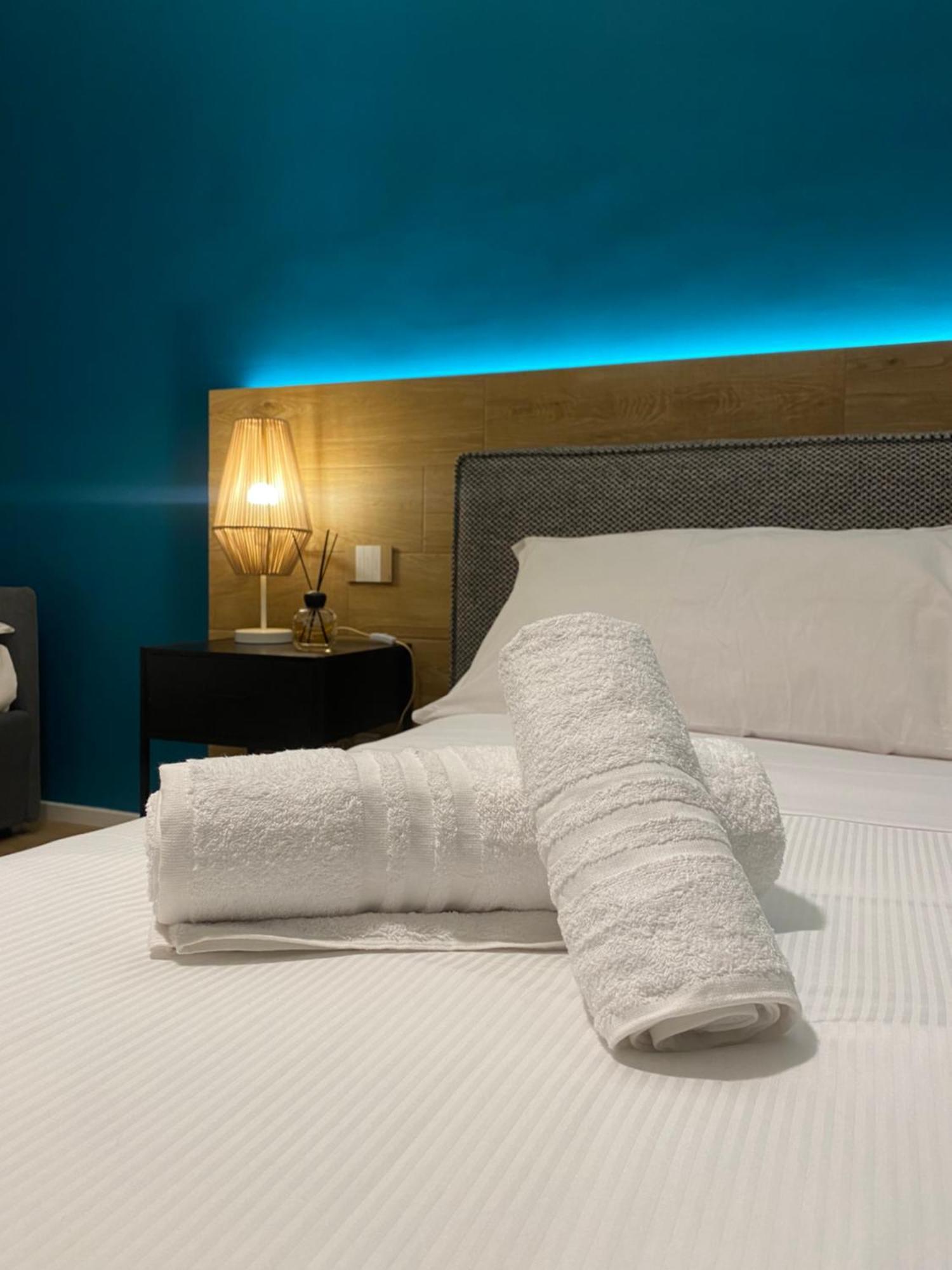 Dimora Del Ragno Hotel Tivoli Ngoại thất bức ảnh