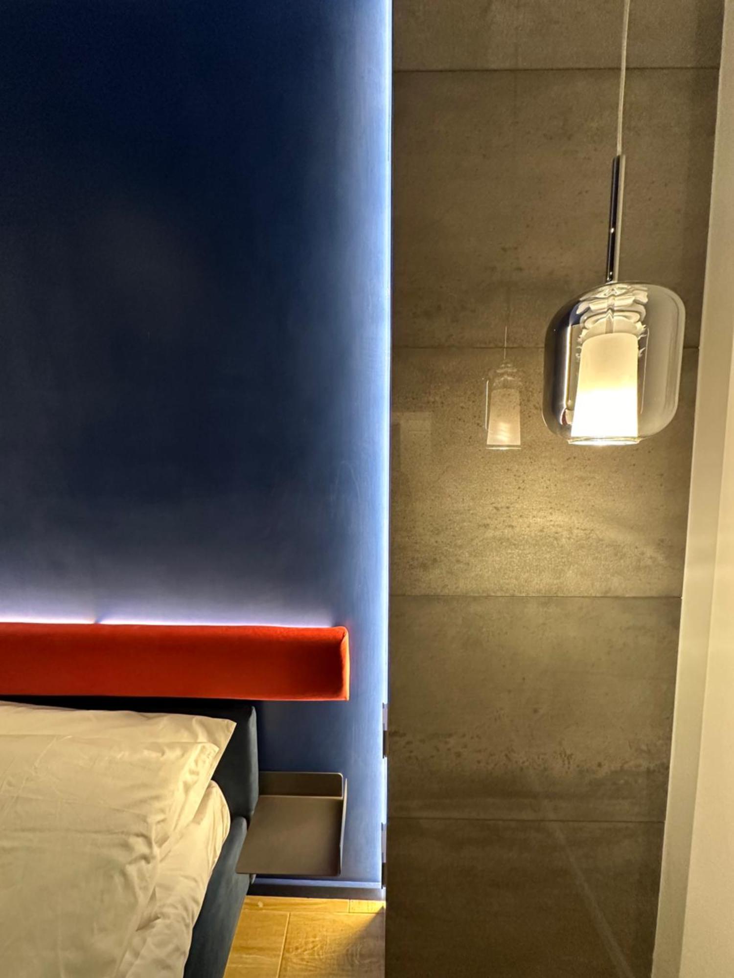 Dimora Del Ragno Hotel Tivoli Ngoại thất bức ảnh