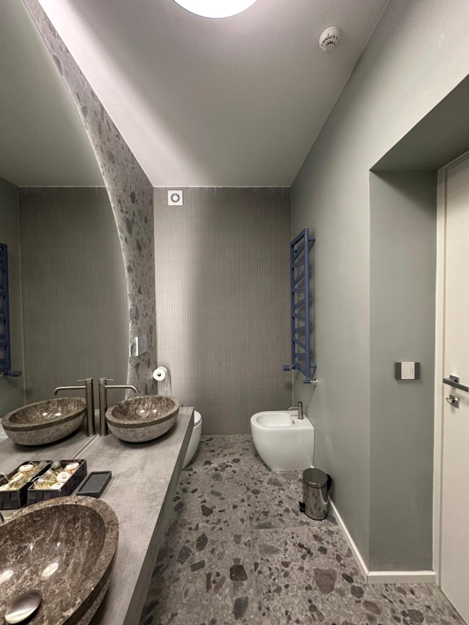 Dimora Del Ragno Hotel Tivoli Ngoại thất bức ảnh