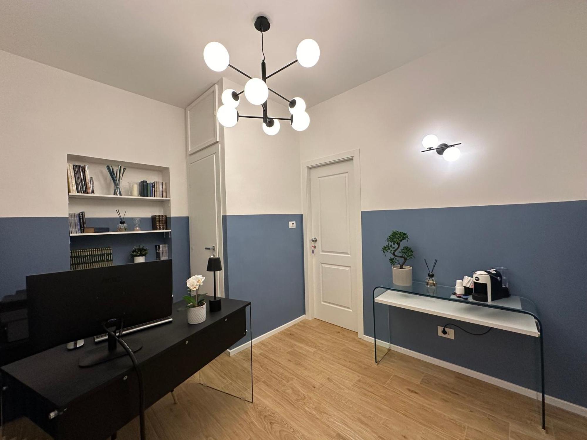 Dimora Del Ragno Hotel Tivoli Ngoại thất bức ảnh