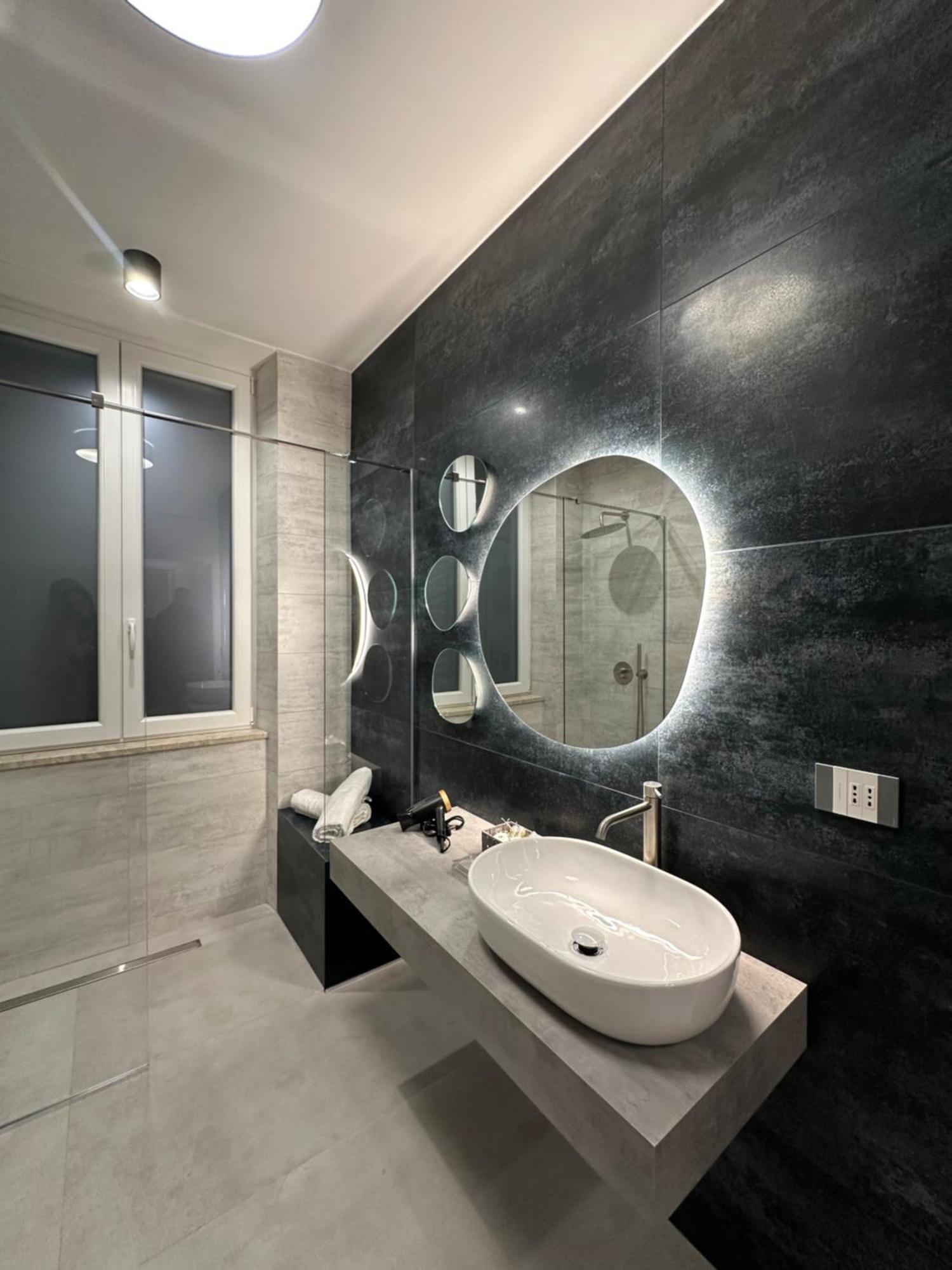 Dimora Del Ragno Hotel Tivoli Ngoại thất bức ảnh