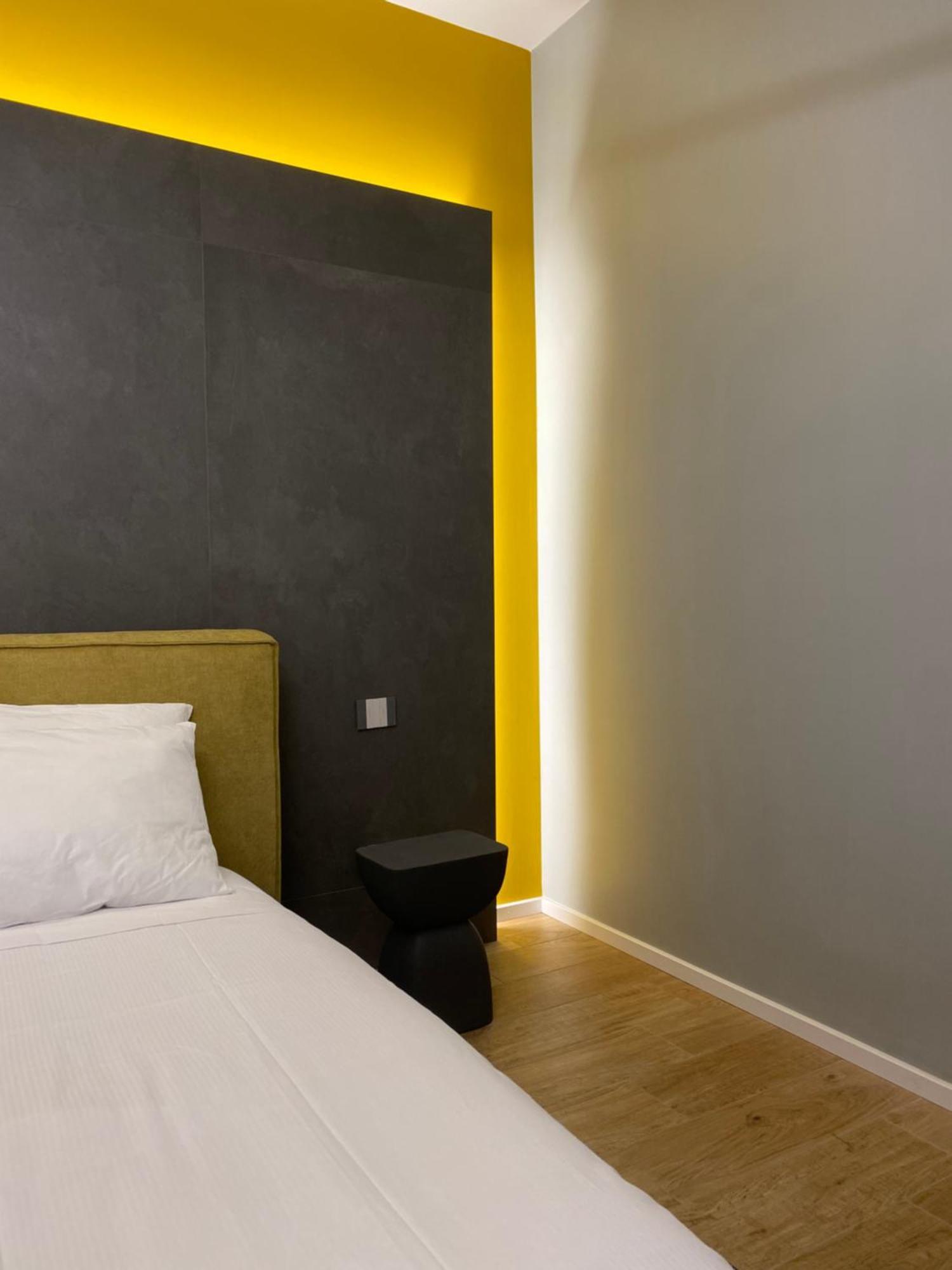Dimora Del Ragno Hotel Tivoli Ngoại thất bức ảnh