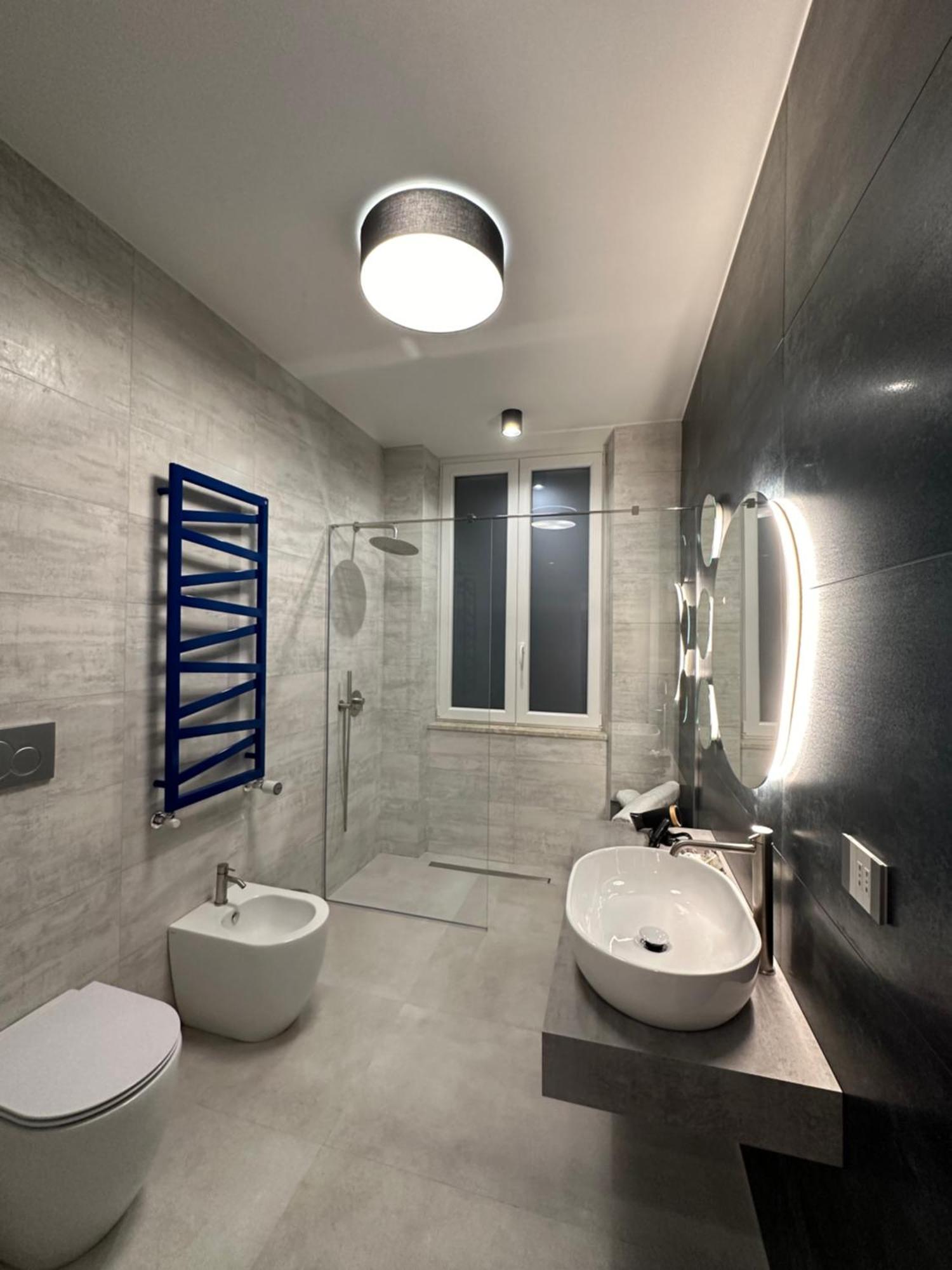 Dimora Del Ragno Hotel Tivoli Ngoại thất bức ảnh