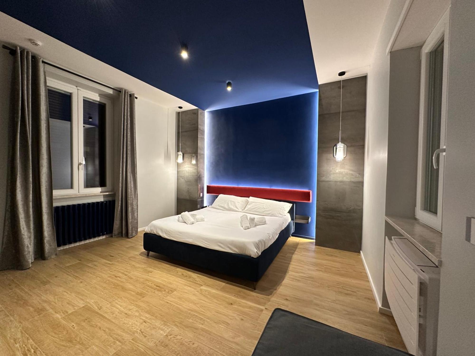 Dimora Del Ragno Hotel Tivoli Ngoại thất bức ảnh