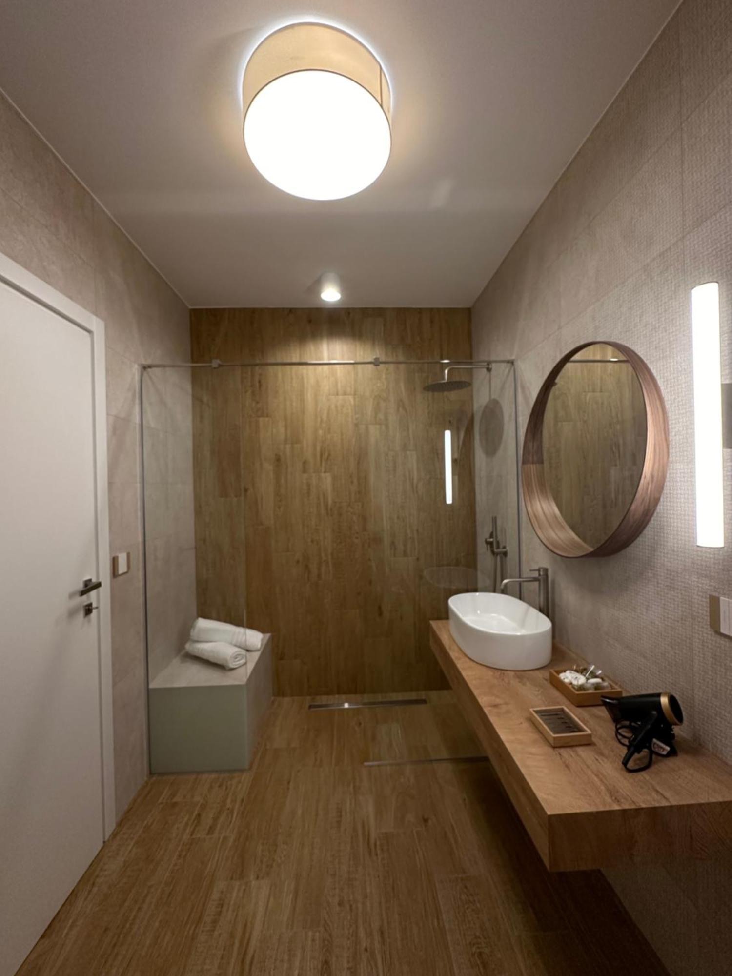 Dimora Del Ragno Hotel Tivoli Ngoại thất bức ảnh