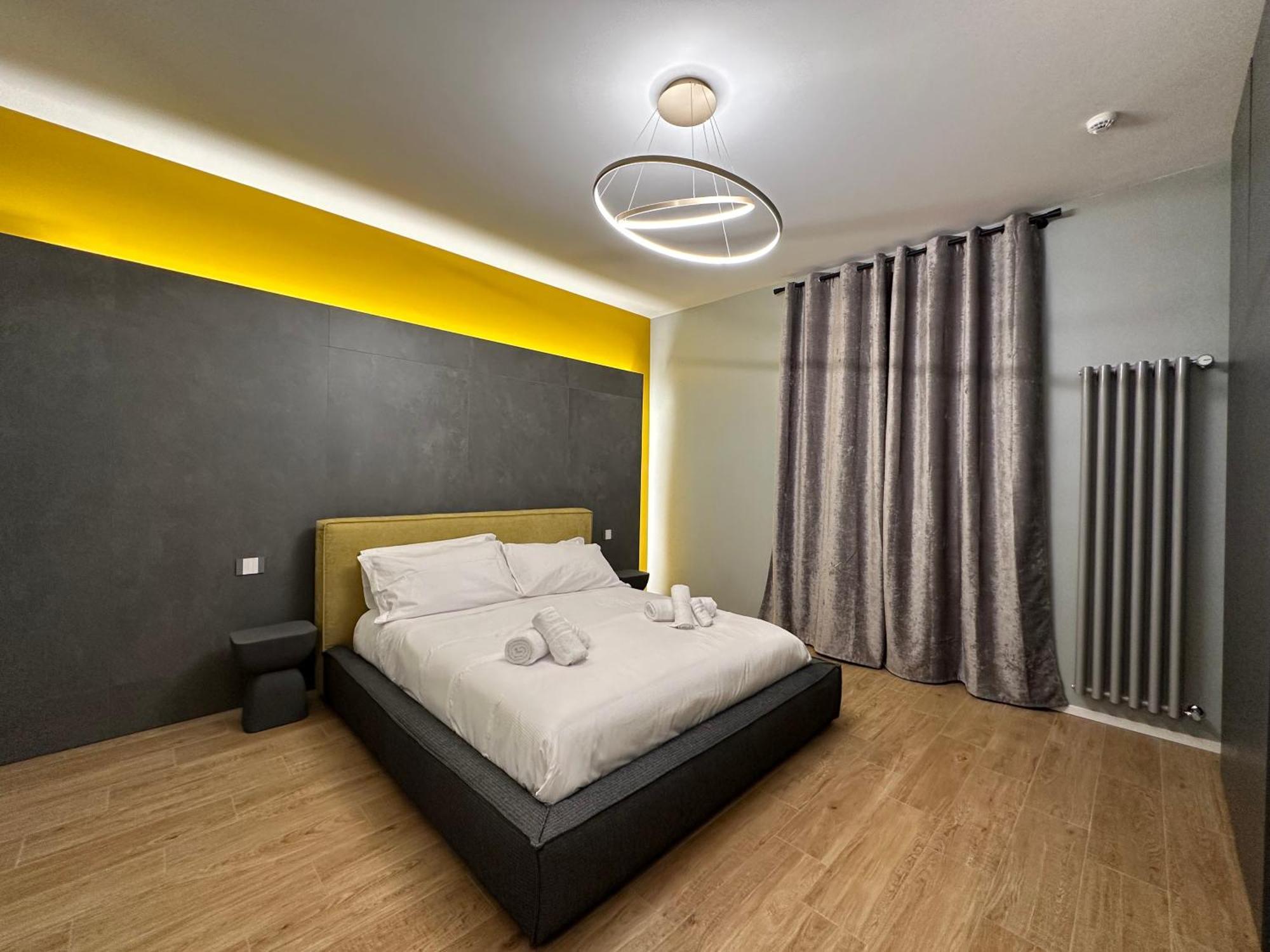 Dimora Del Ragno Hotel Tivoli Ngoại thất bức ảnh