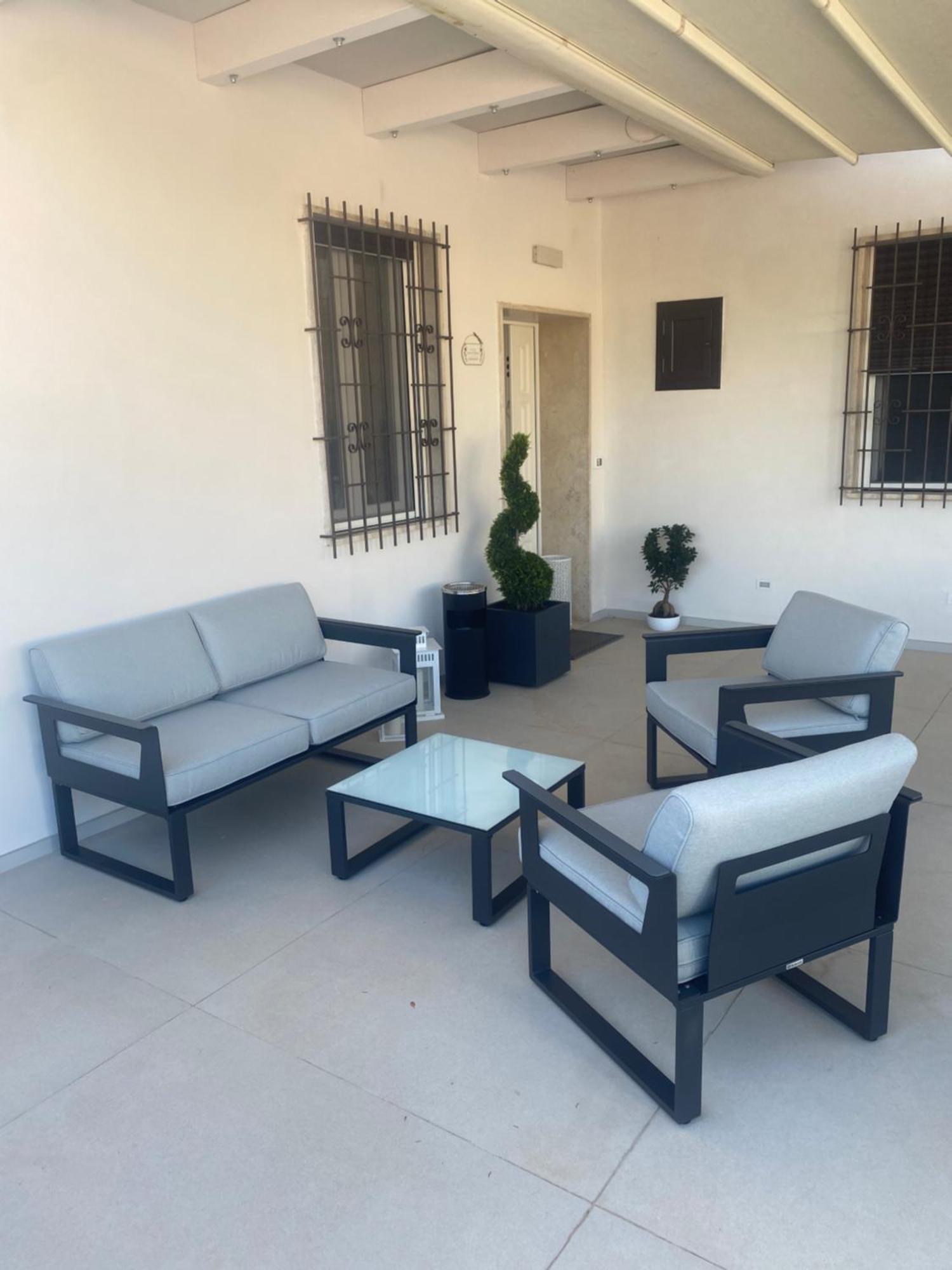 Dimora Del Ragno Hotel Tivoli Ngoại thất bức ảnh